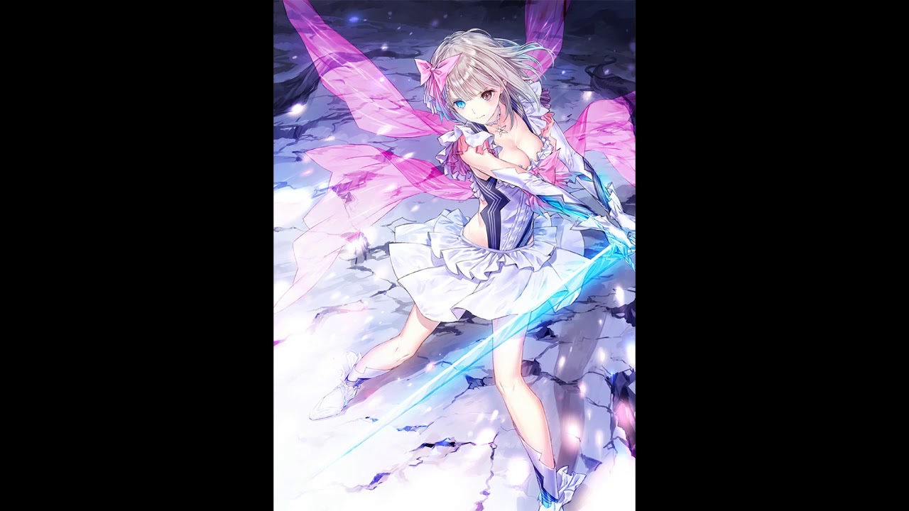 23  Sayonara  Ame No Minaka Nushi