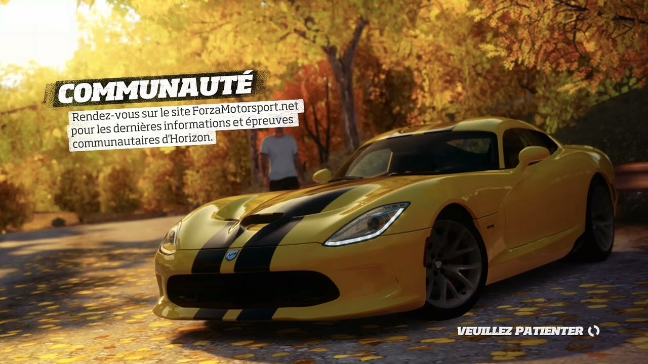 Forza Horizon 1 Episode 6 : Exploring around the festival and racing 