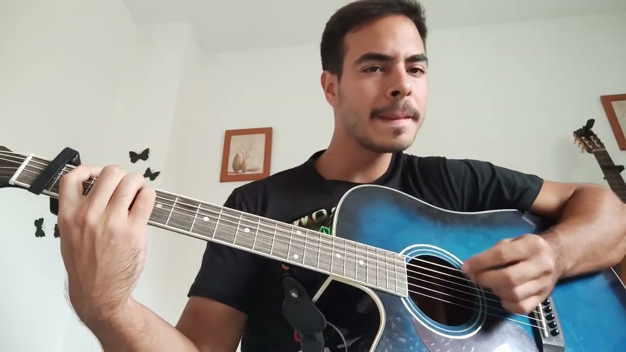 Luigy Skywatcher - Inconvenient Timing (original)