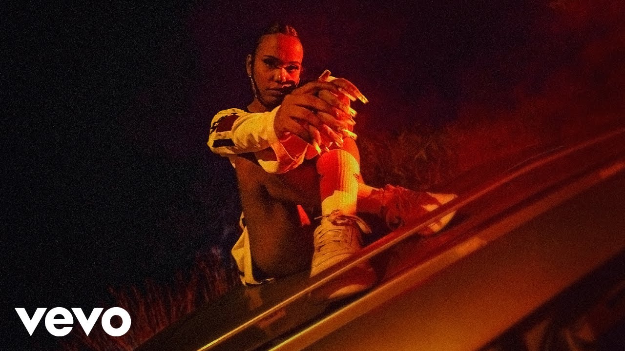 May Babe - Gang Gang