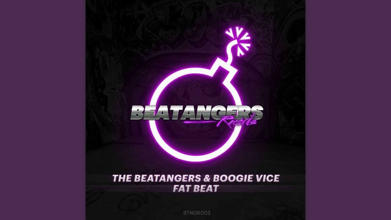 Fat Beat (Original Mix)