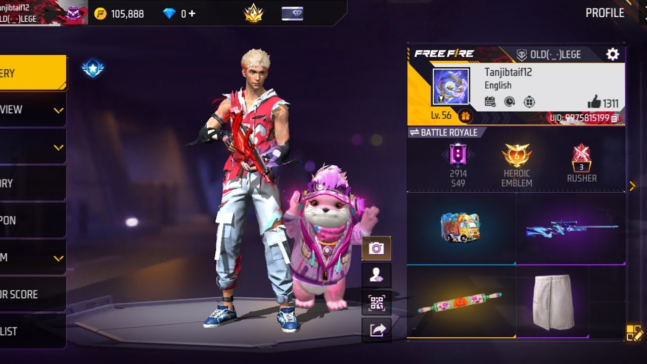 Tanjib Gamer is live