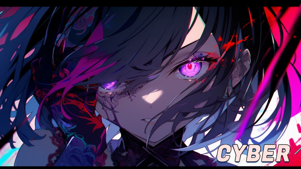 【フリーBGM】cyber【疾走感・戦闘・サイバー】
