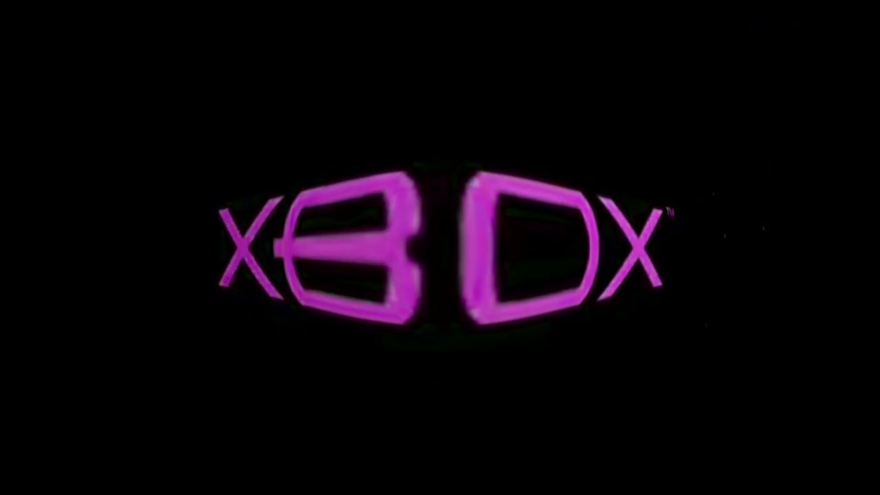 Xbox Logo Effects | Previre 2 Funny 824 Effects