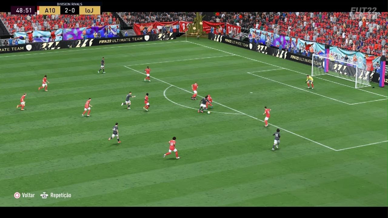 FIFA 22_Danny Welbeck