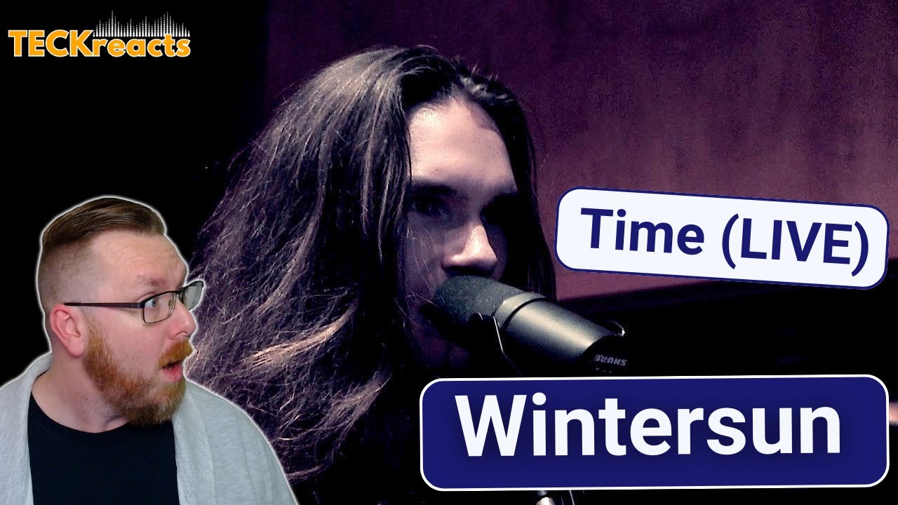 Worship Drummer Reacts to 