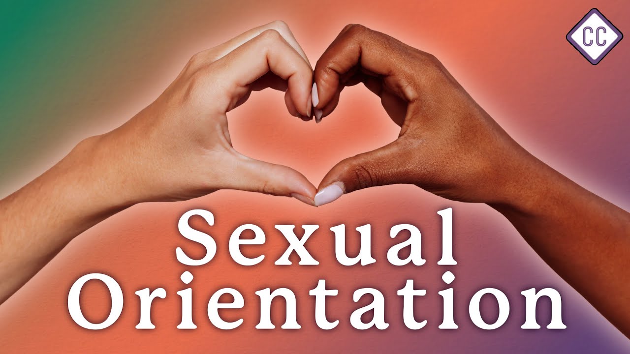 Unpacking Sexual Orientation: Sex Ed #5
