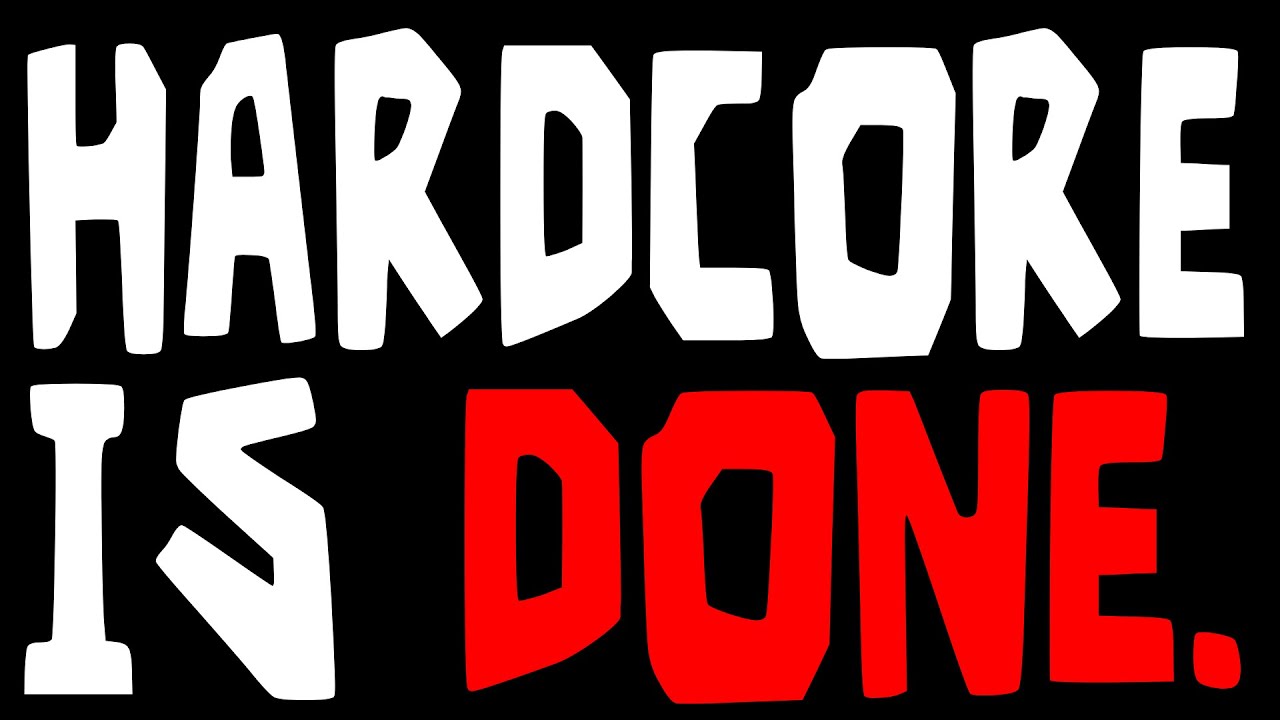 I'VE JUST BEAT DOORS HARDCORE | GlaqOWalker