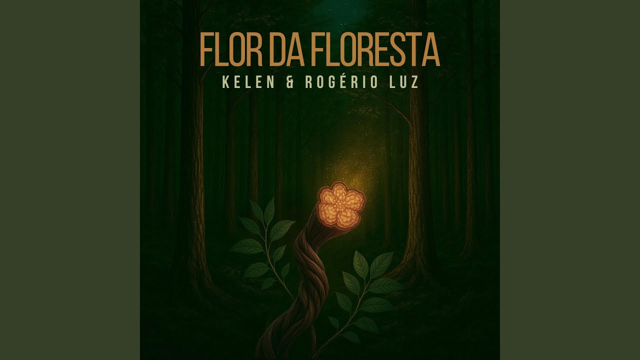 Flor da Floresta