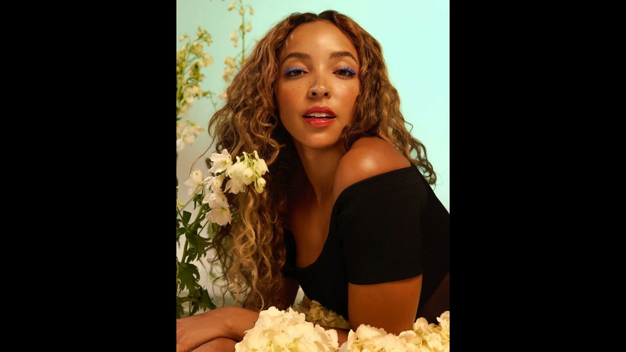[FREE] Tinashe Type beat - New leaf