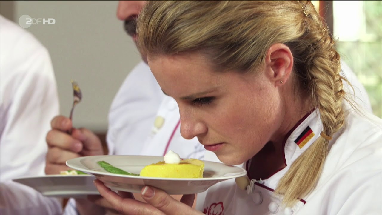 Deutschland`s Bester Bäcker Kugel Teil 8
