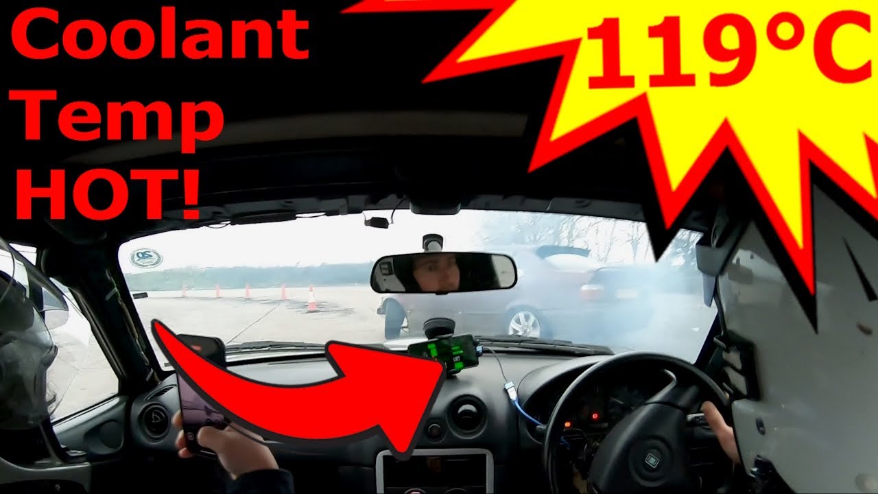 Do you want to MELT your MX5 engine?! How to keep Your Turbo mx5 COOL?! DIY Coolant Reroute 1.8 NB