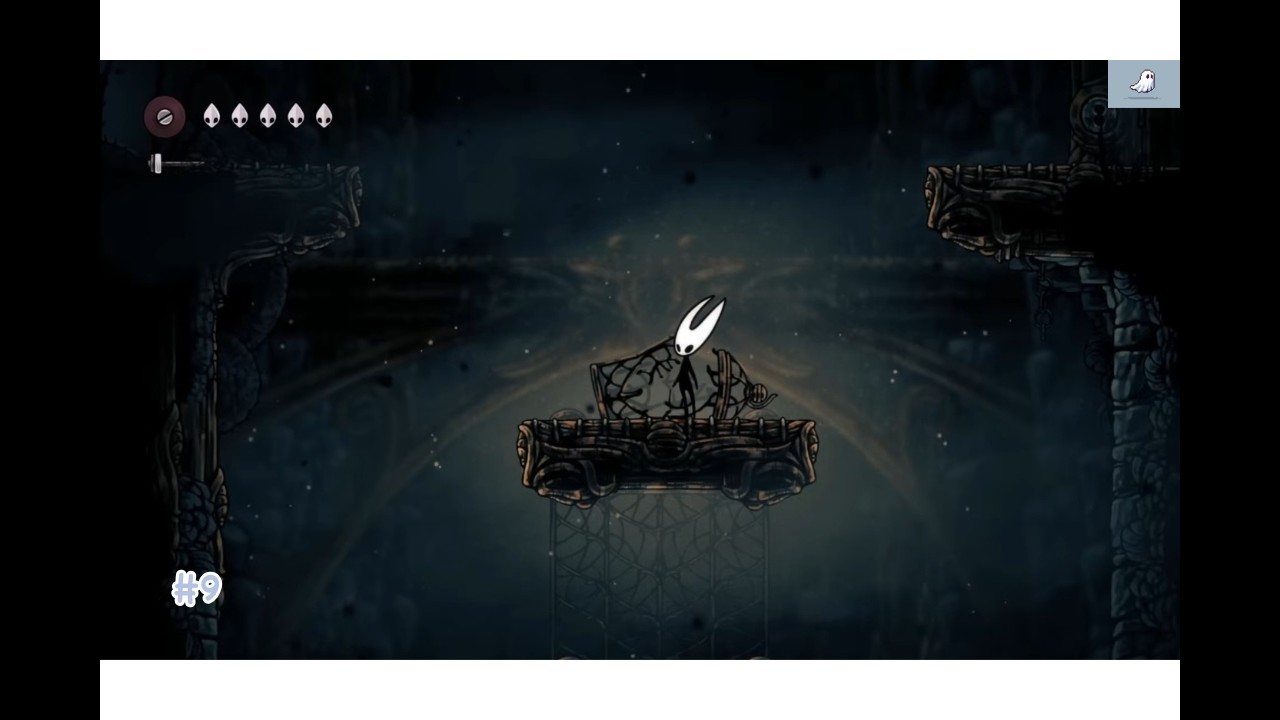 Slab Me on the Heinie | Hollow Knight: Silksong #9