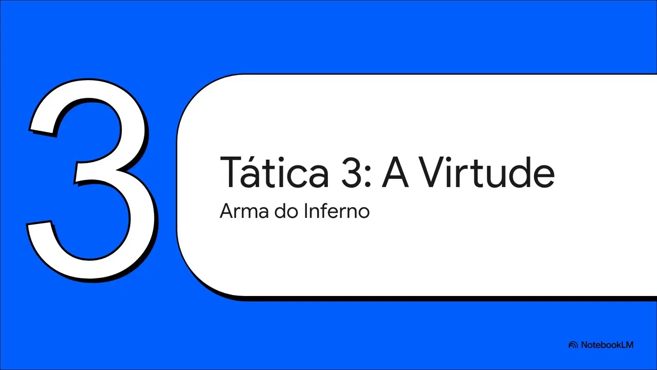 Resumo do Livro 'Cartas de um Diabo a seu Aprendiz', de C. S. Lewis