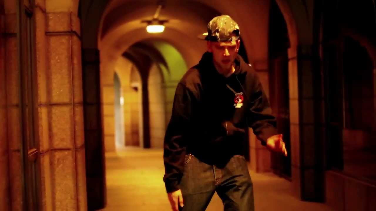 Row D - I'm A Grime Kid - No Hats No Hoods Records