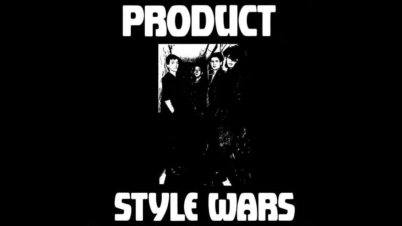 Product - Human Tide, Rare punk track from 1980 Clay Records