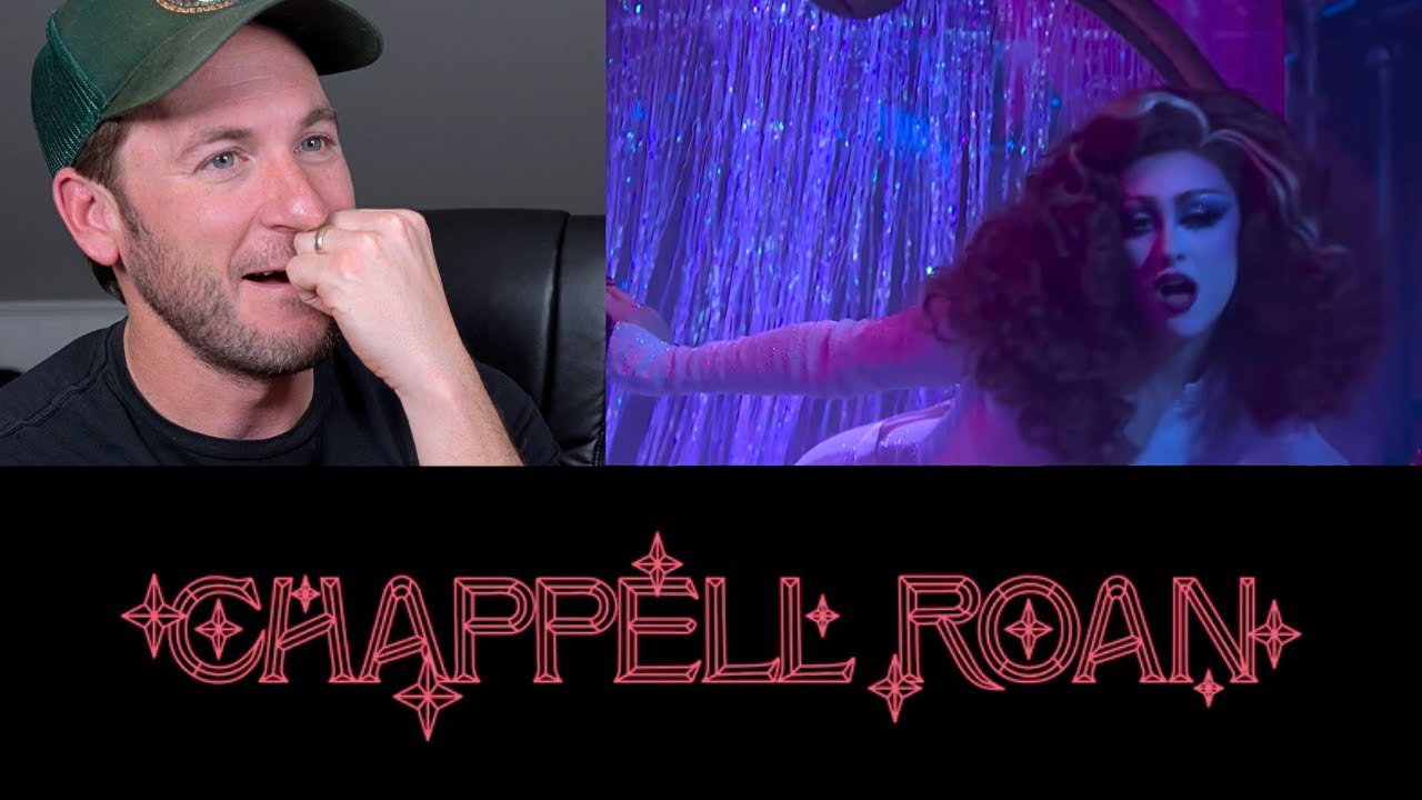 Guitar Teacher REACTS: Chappel Roan 