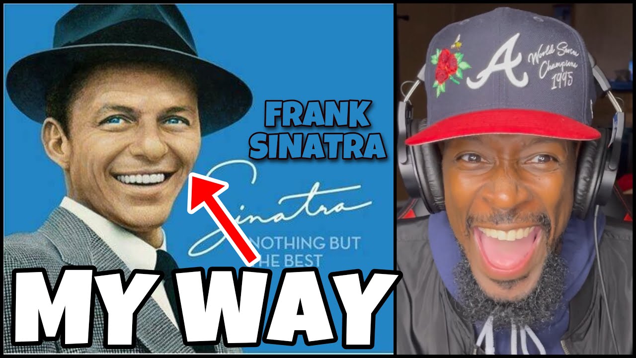 Frank Sinatra - My Way | Reaction