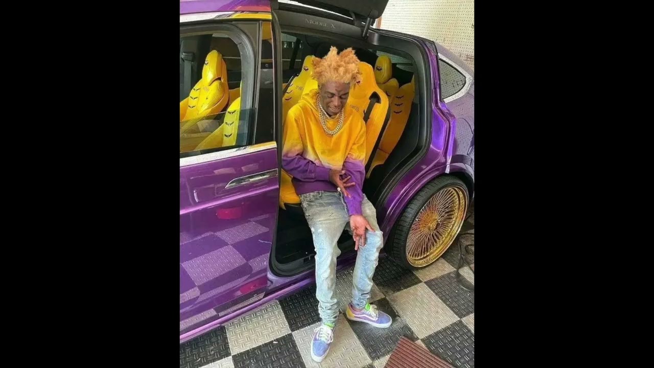 (FREE) Kodak Black Type Beat 2026 - "Please"