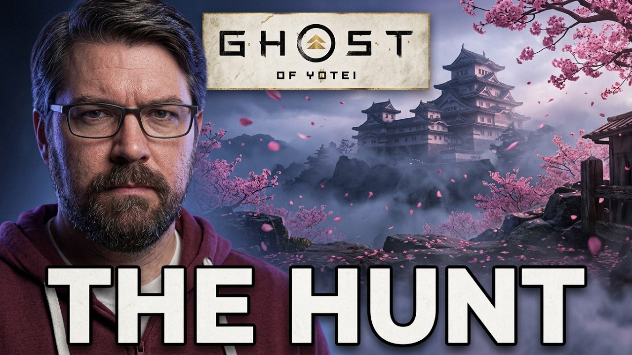 The hunt for the Saito Brothers begins