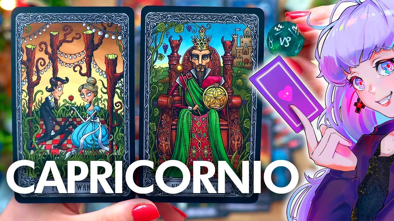 Capricornio TU ÉXITO SERÁ EL KARMA DE UNA PERSONA!! TU ASCENSO SERÁ INMINENTE! TRIUNFOS ♑︎ Tallulah