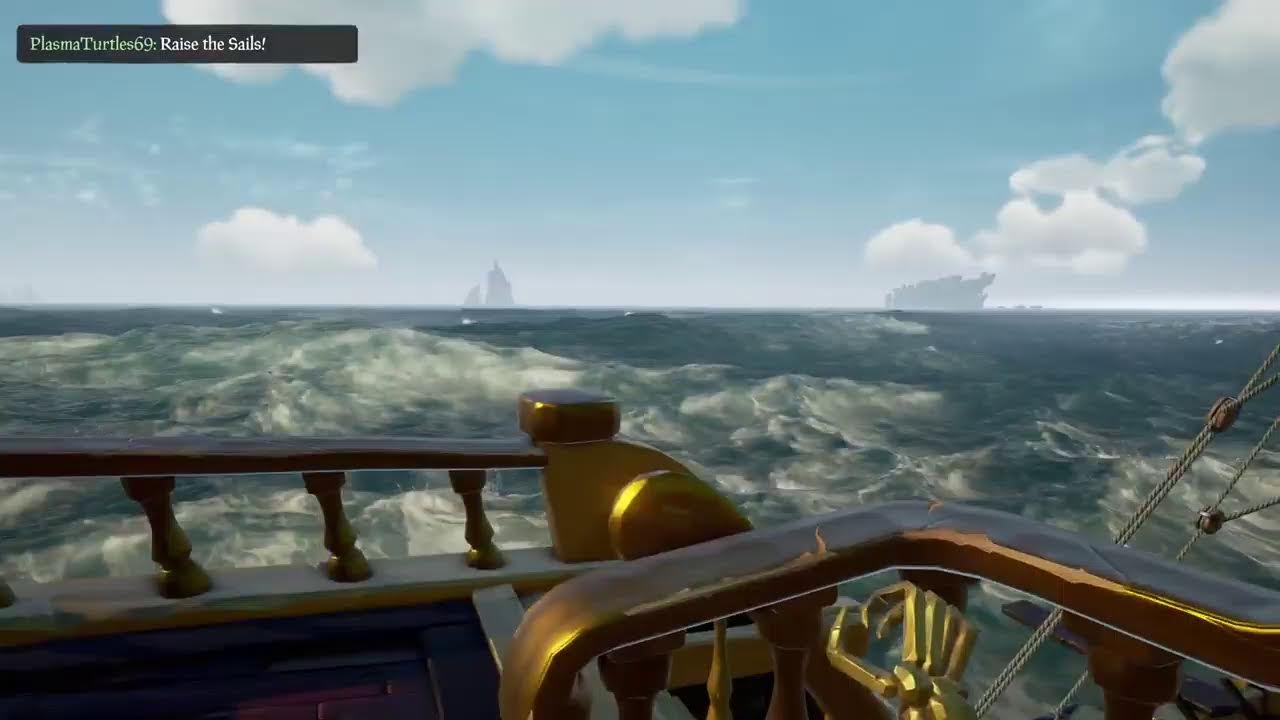 Sea of Thieves