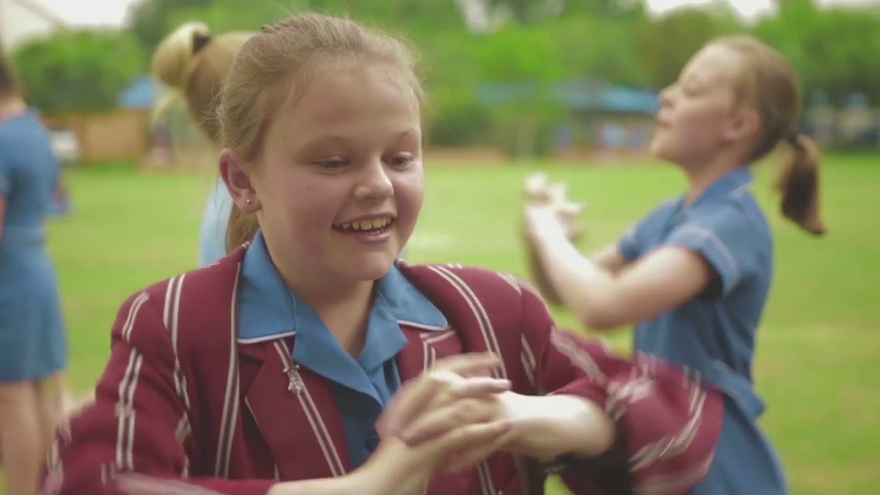 Holy Rosary School