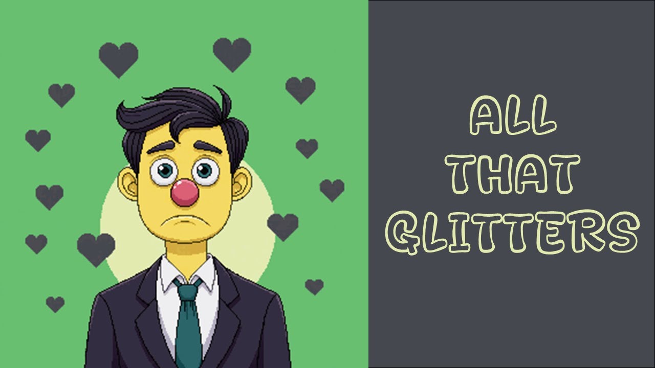 All That Glitters