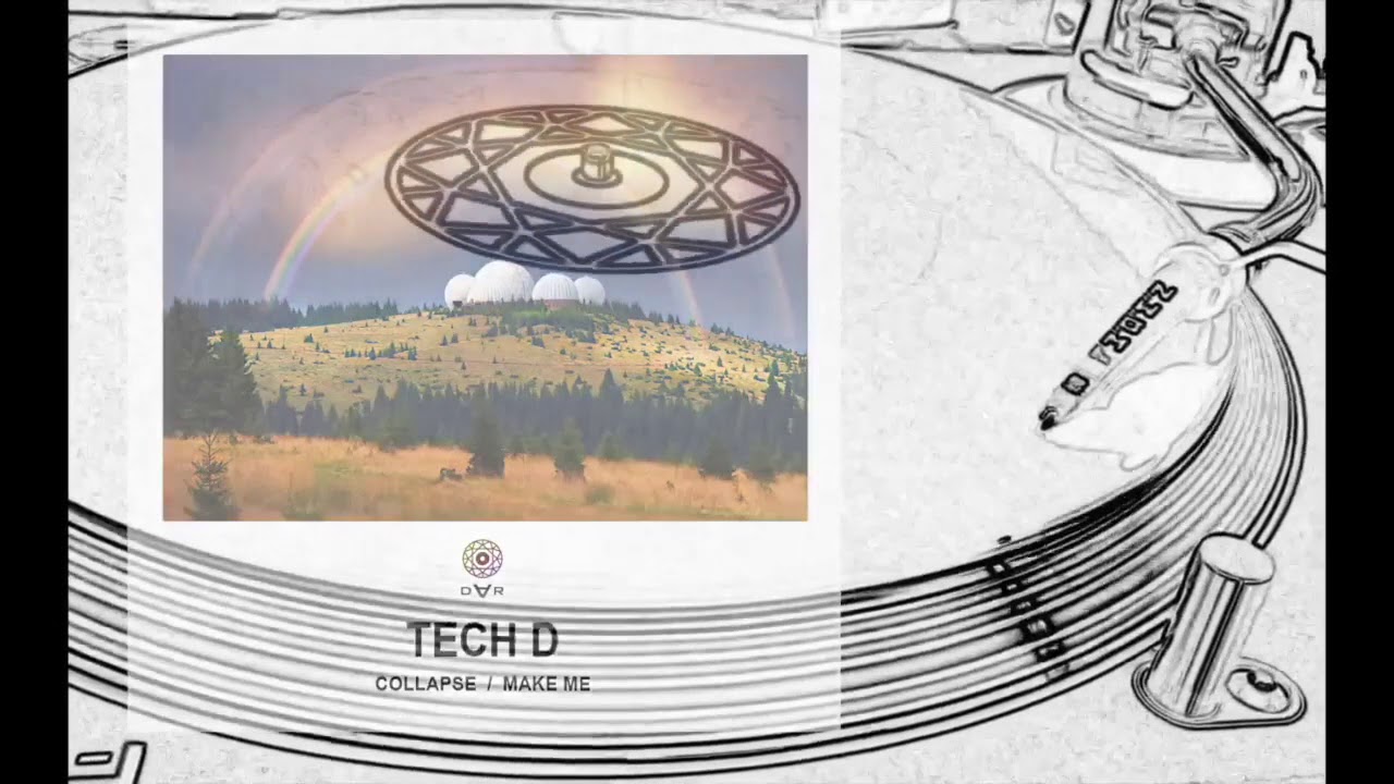 TECH D - Collapse / Make Me