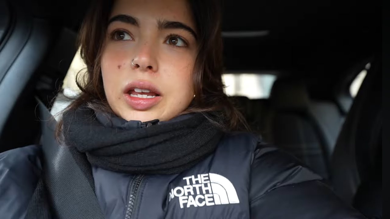 VLOG 2: pompieri e anatra al caramello di soia