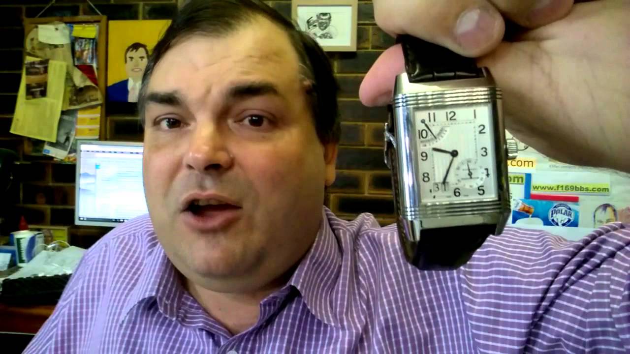 THE 3 GREATEST WRIST WATCH OF ALL TIME