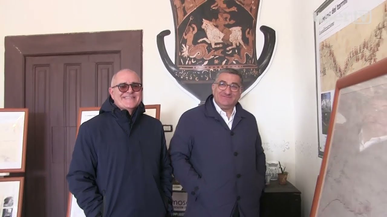 Bucciano: FAI per il clima. Città Caudina verso Capitale della Cultura 2028.