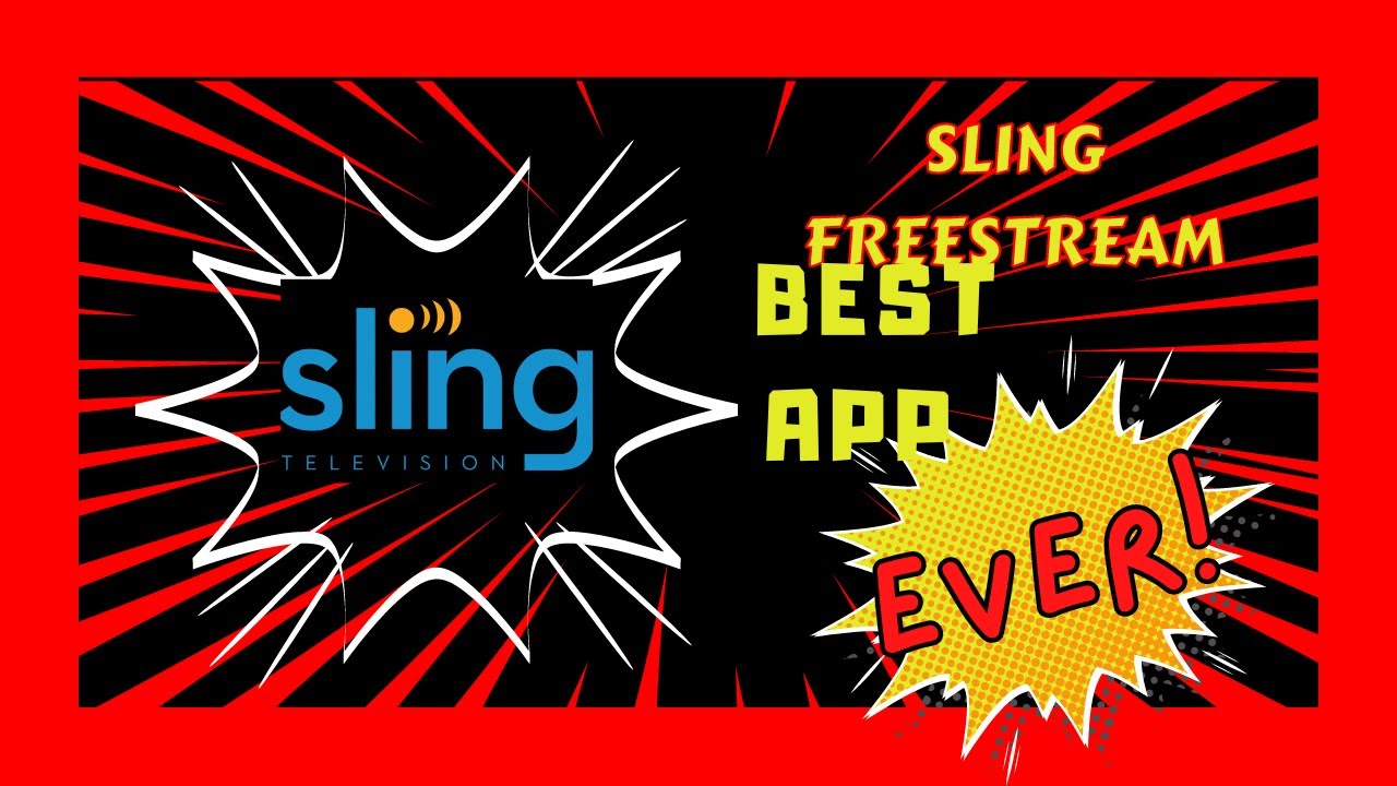 I TESTED SLING FRESSTREAM AND IT IS WORTH EVERY PENNY
