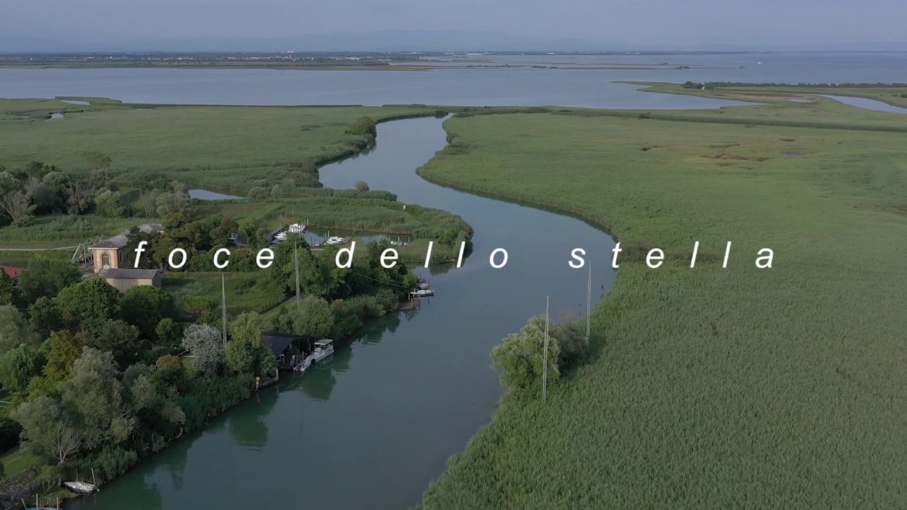 Foce dello Stella
