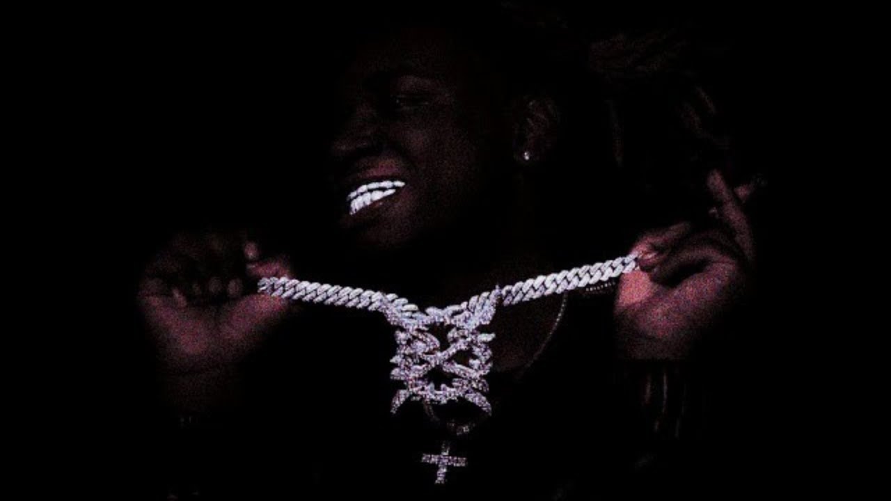 (INSANE) Ken Carson x Osamason x Opium type beat "Crush Her" (Prod. Zero Studio)