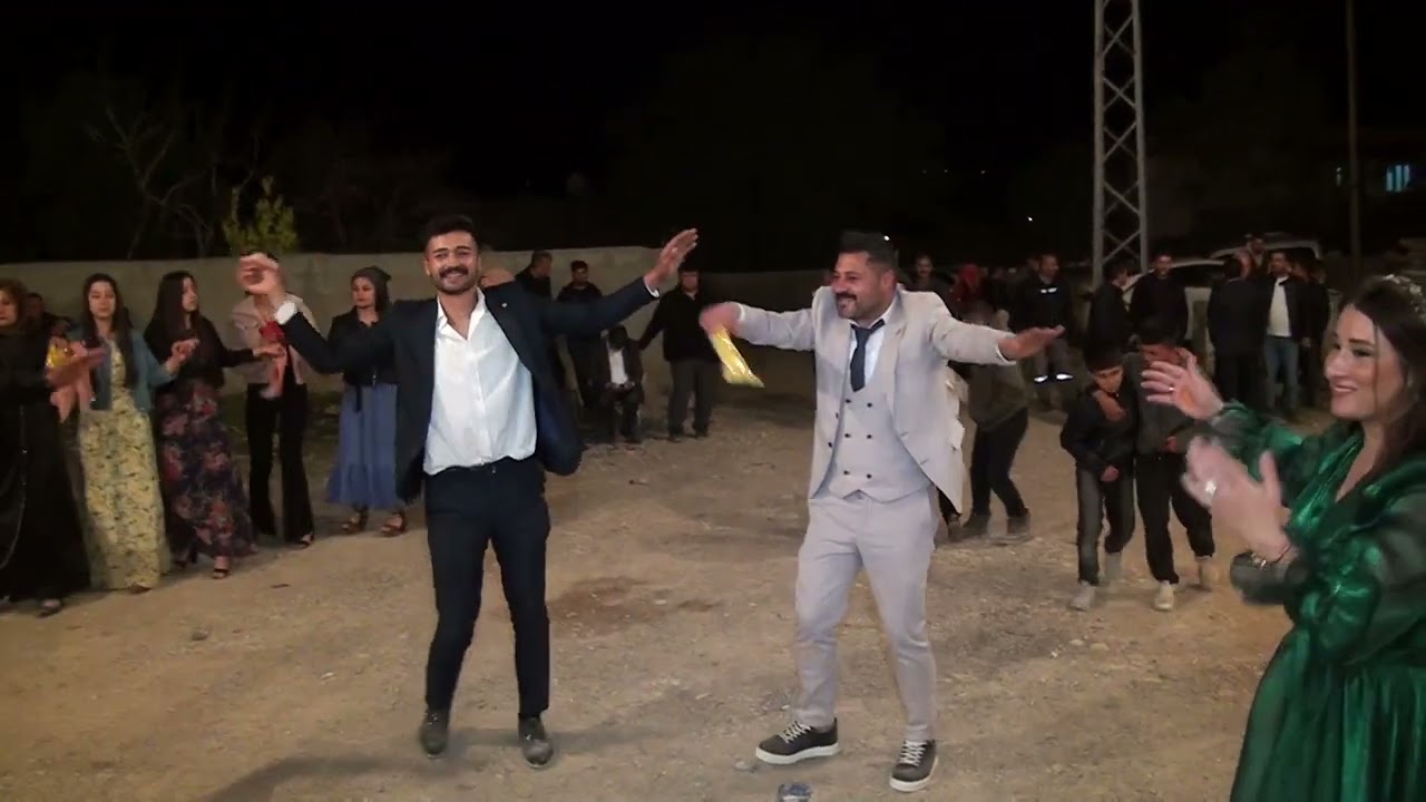 KILINÇ KAMERA MURAT ESEN VE EKİBİ OYRATLI KÖYÜNDE