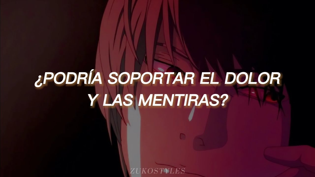 HONOR BOUND – Sub. Español // Death note el musical
