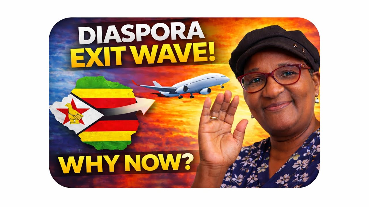 Many are leaving the UK More Than Ever! Why Now?
