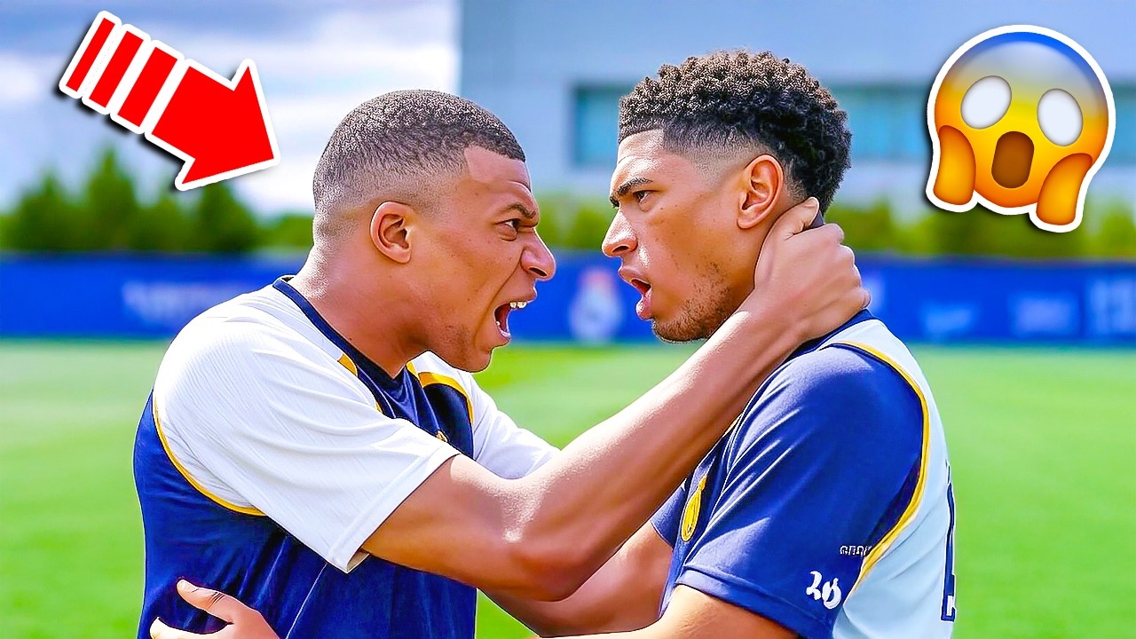 TOP 35 MOMENTI nel CALCIO che NON HAI VISTO in TV
