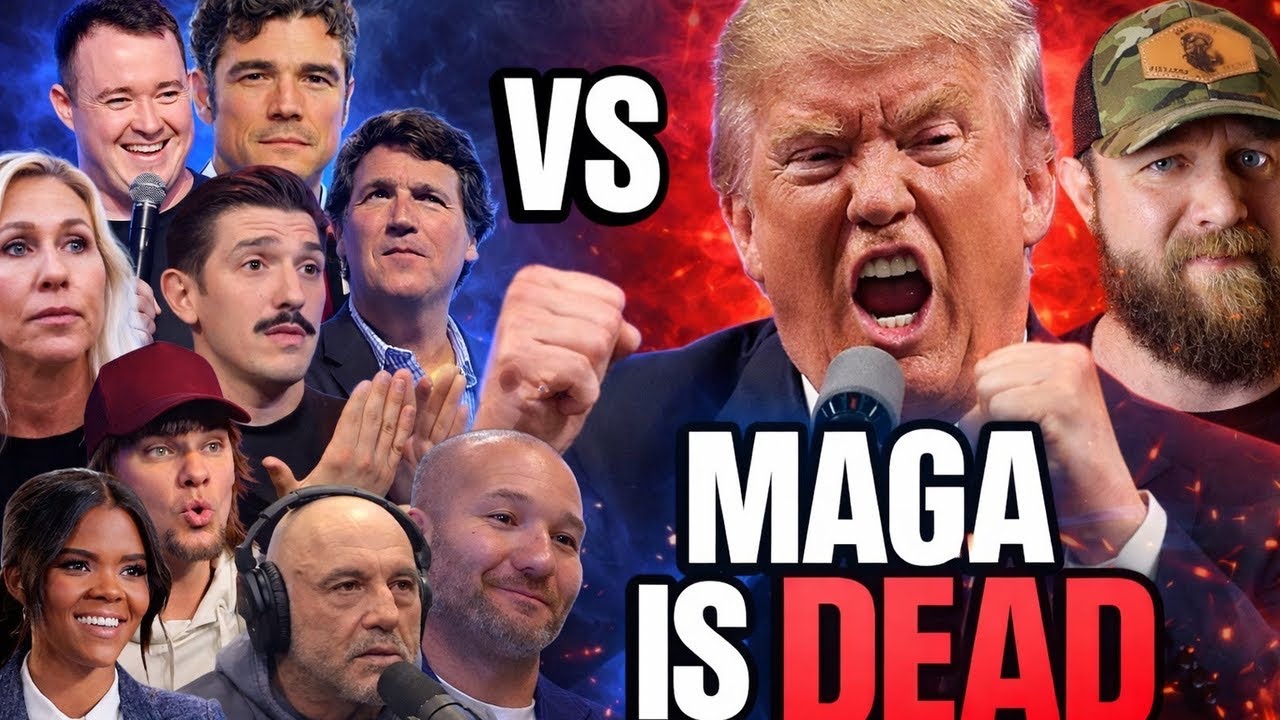 Организация &laquo;Америка прежде всего&raquo; призывает сжечь Республиканскую партию дотла.