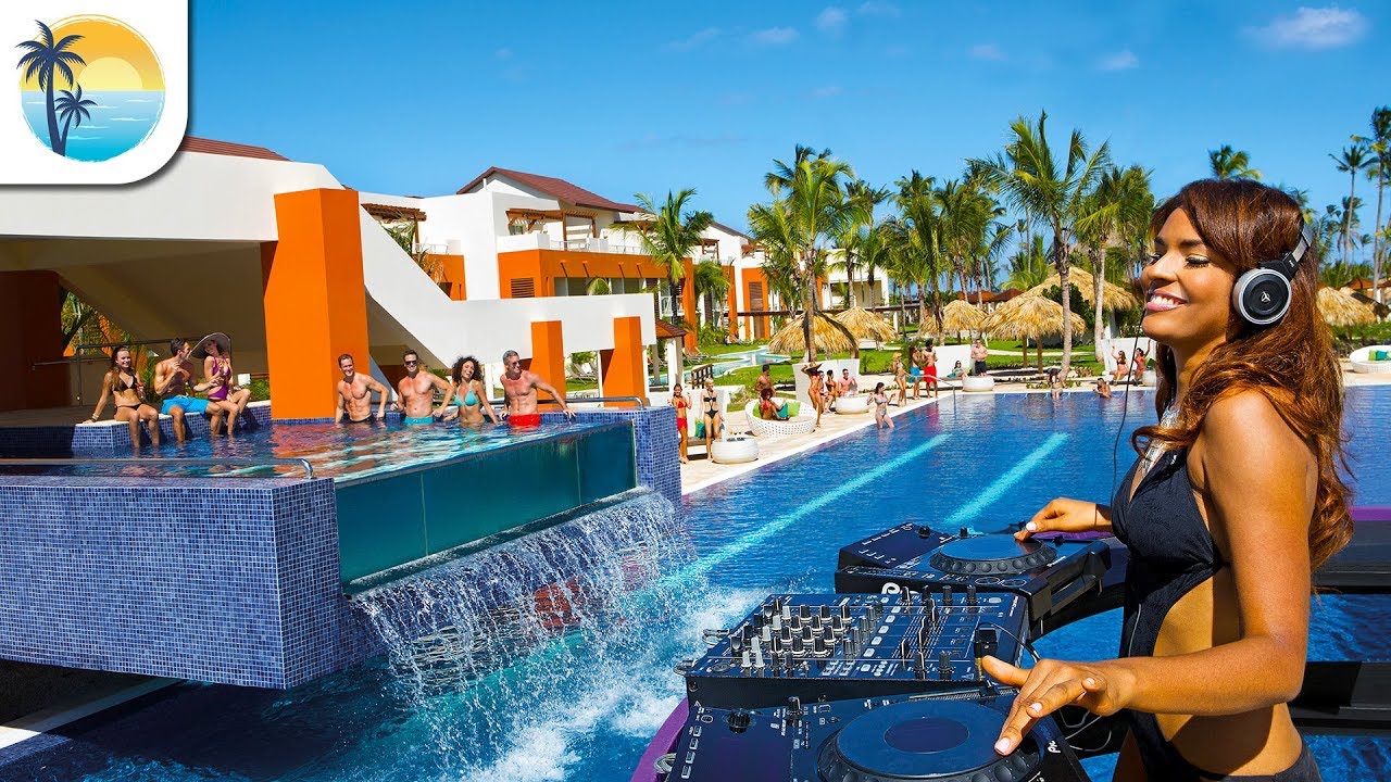 Breathless Resort & Spa (4K) Punta Cana Dominican Republic