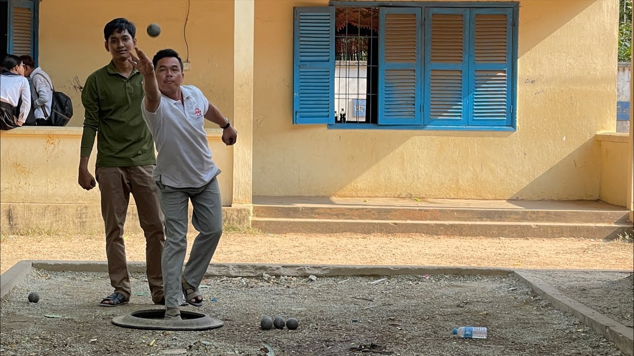 petanque 2026 #volleyballworld #volleyballteam #volleyballlife #volleyballgame