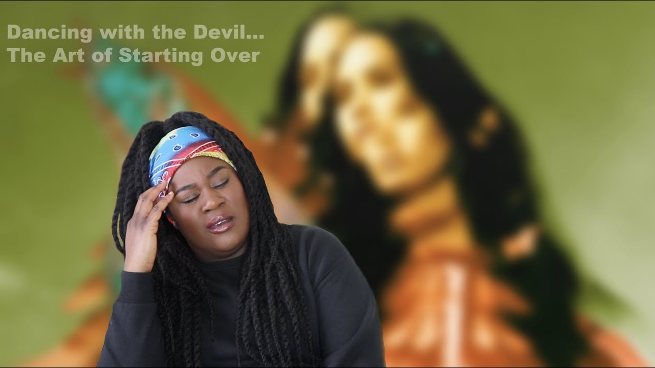 Demi Lovato - Dancing With The Devil...The Art Of Starting Over |Reaction|