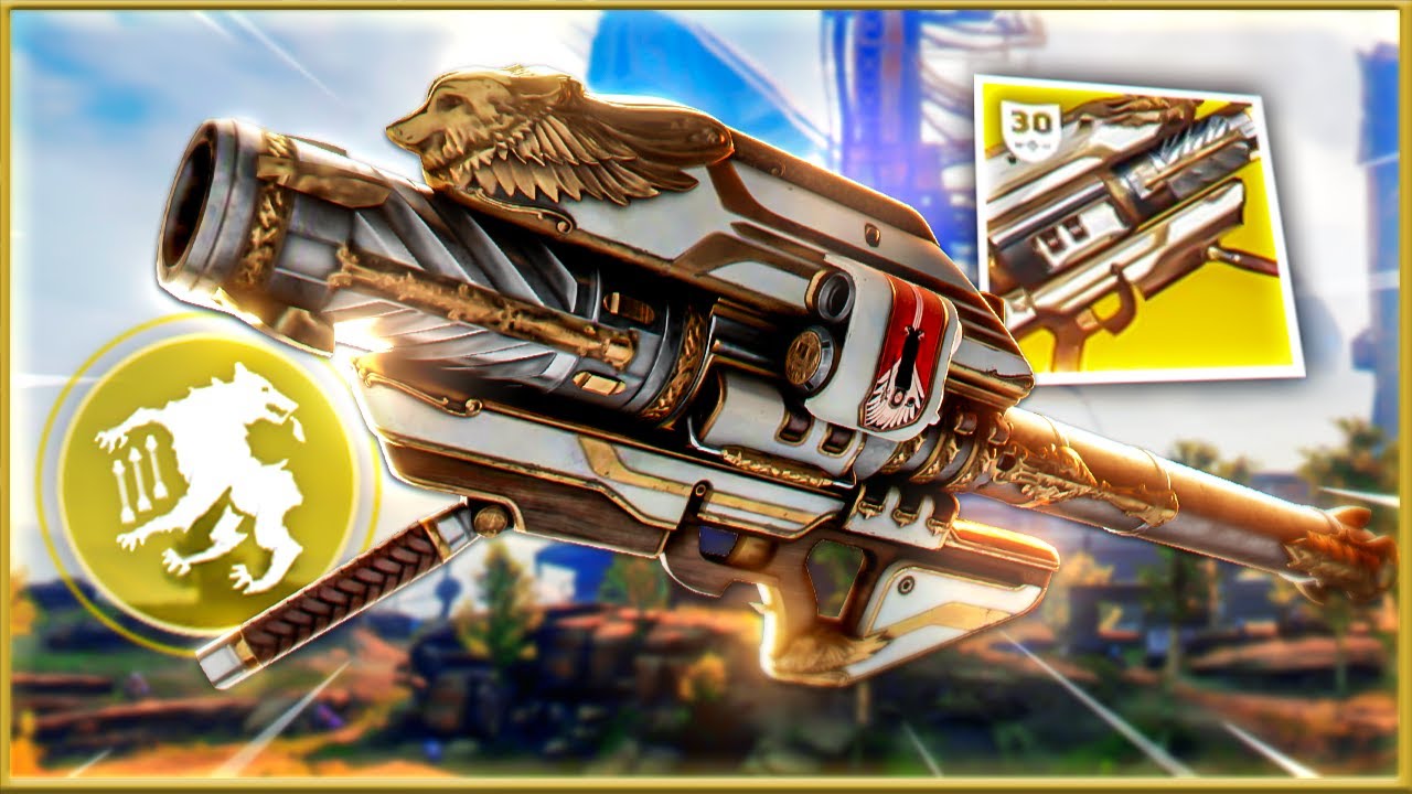 Gjallarhorn VS Every Super In PvP ( The Best Heavy Weapon? )