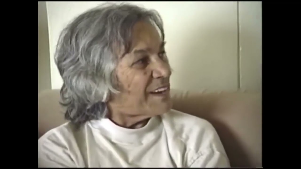 ug krishnamurti on  no self || no soul