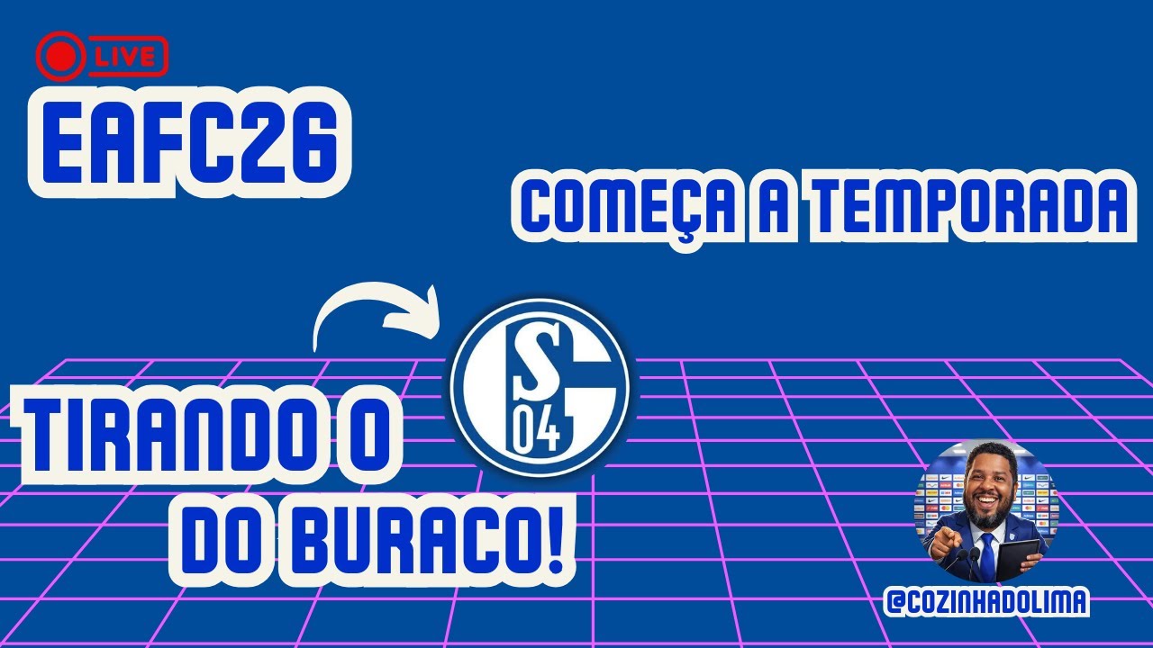 Uma nova temporada