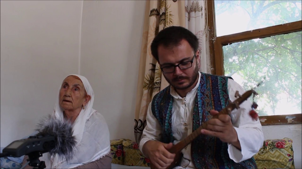 Sultan Çelik ''Tahtacı Ağıt Gaydası'' Emre Dayıoğlu Arşivi