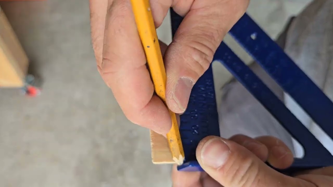Nonstandard Tripod Thread Adapter Temporary Fix