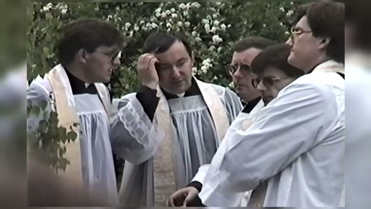 HISTORIA PARAFII - BOŻE CIAŁO 1997