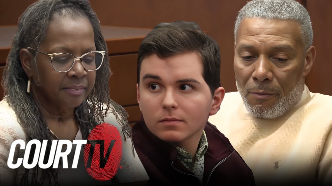 Shooting Survivor: 'I'm Forgiving Austin Thompson... To Free Me'